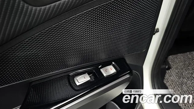 Ssangyong Tivoli Air id 2897049 из Кореи 10