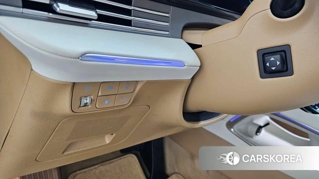 Hyundai The New Grandeur IG id 4402457 из Кореи 10