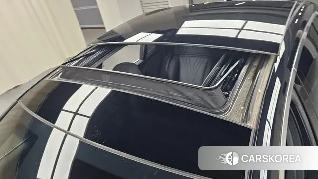 Genesis G90 (RS4) id 3659735 из Кореи 10