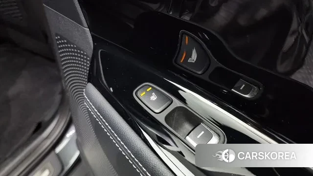 Kia Niro EV id 3149099 из Кореи 10