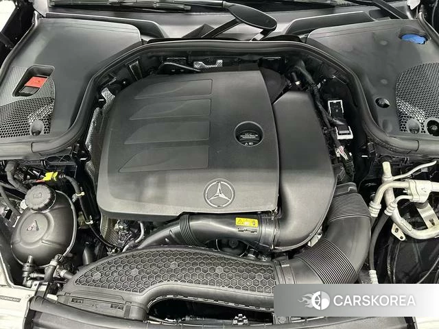 Mercedes-Benz E-class id 4256866 из Китая 10
