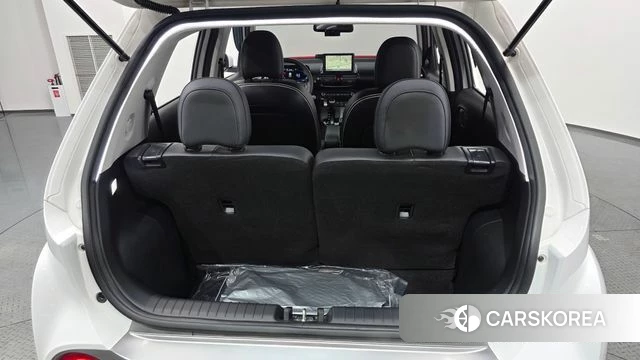 Hyundai Casper id 3806607 из Кореи 10