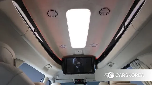 Kia Carnival 4th generation id 3518426 из Кореи 10