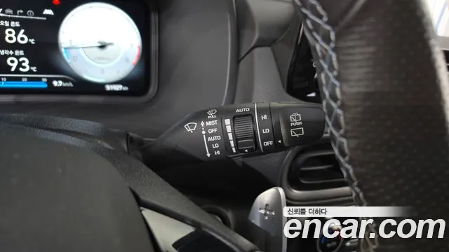 Hyundai The New Kona id 2293605 из Кореи 10