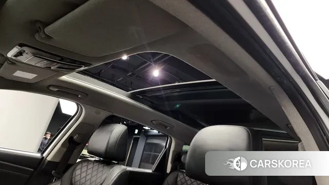 Hyundai The New Santa Fe id 3389990 из Кореи 10