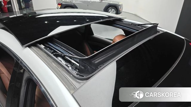 Genesis G80 (RG3) id 4456966 из Кореи 10
