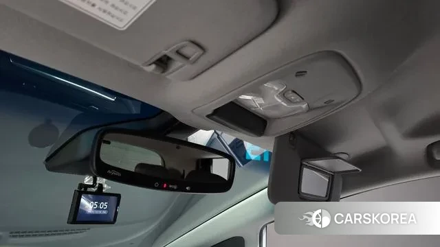 Chevrolet (GM Daewoo) Bolt EV id 3484597 из Кореи 10