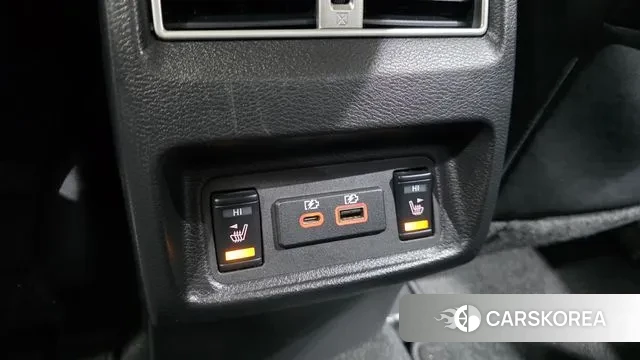 Nissan Maxima (A36) id 3760643 из Кореи 10