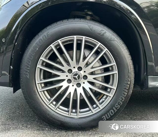 Mercedes-Benz GLC id 4209065 из Китая 10