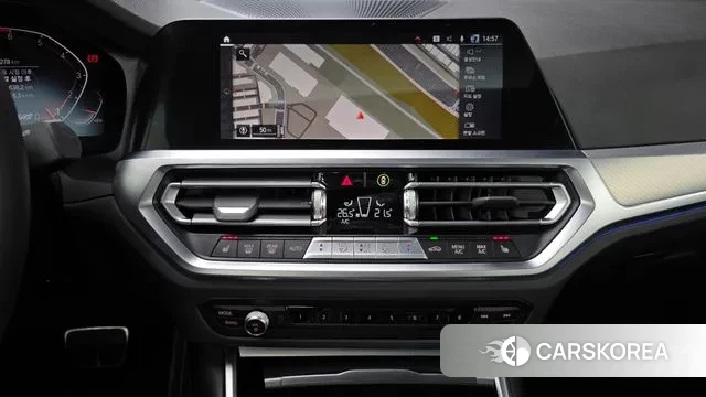 BMW 3 Series (G20) id 3787977 из Кореи 10