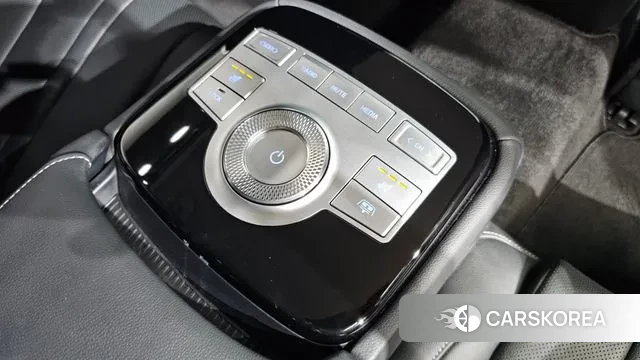 Genesis G80 (RG3) id 3027322 из Кореи 10