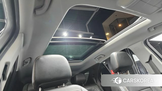 Chevrolet (GM Daewoo) Equinox id 3866986 из Кореи 10