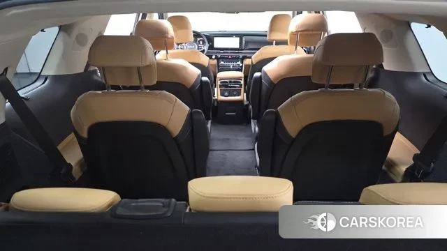 Kia Carnival 4th generation id 3581569 из Кореи 10