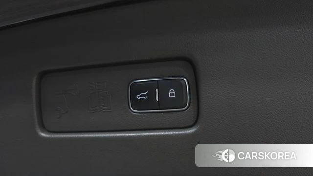 Lincoln Aviator 2nd generation id 4317305 из Кореи 10