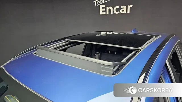 BMW X3 (G01) id 3126697 из Кореи 10