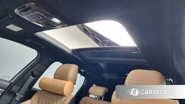 Hyundai The New Santa Fe id 3640511 из Кореи 10