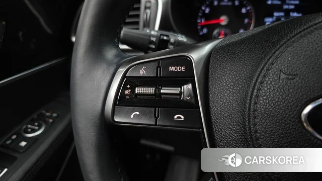 Kia The New Sorento id 4384526 из Кореи 10