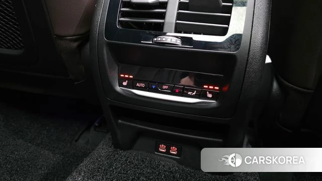 BMW X3 (G01) id 3826494 из Кореи 10