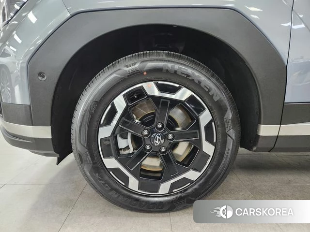 Hyundai Santa Fe (MX5) id 3791824 из Кореи 10