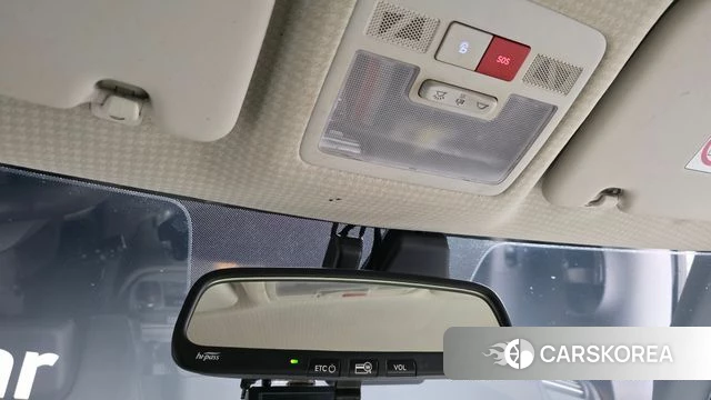 Hyundai Casper id 4608953 из Кореи 10