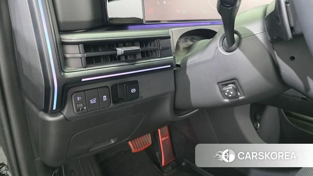 Hyundai Santa Fe (MX5) id 4540397 из Кореи 10