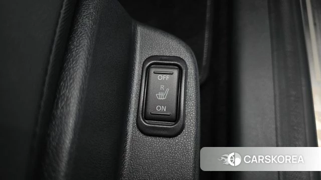 Renault Korea (Samsung) SM3 Neo id 4318336 из Кореи 10