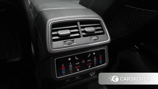Audi A6 (C8) id 4229978 из Кореи 10