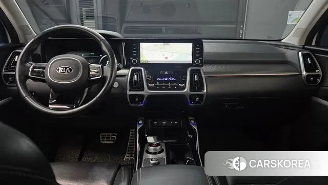 Kia Sorento 4th Generation id 3573438 из Кореи 10