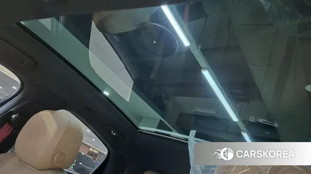 Porsche Cayenne (PO536) id 3022487 из Кореи 10