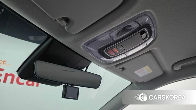 Hyundai Kona (SX2) id 4359752 из Кореи 10