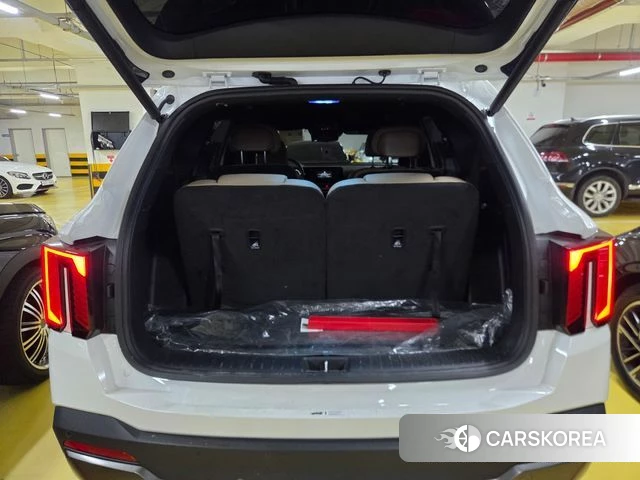 Kia The New Sorento 4th Generation id 4654679 из Кореи 10