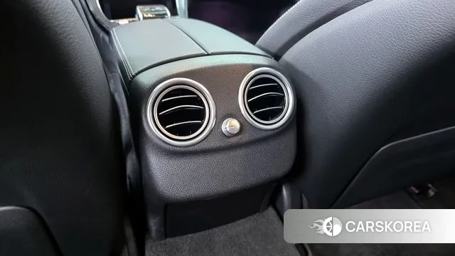 Mercedes-Benz C-Class W205 id 2995443 из Кореи 10