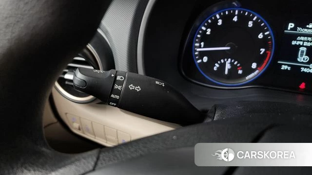 Hyundai Kona id 4477531 из Кореи 10