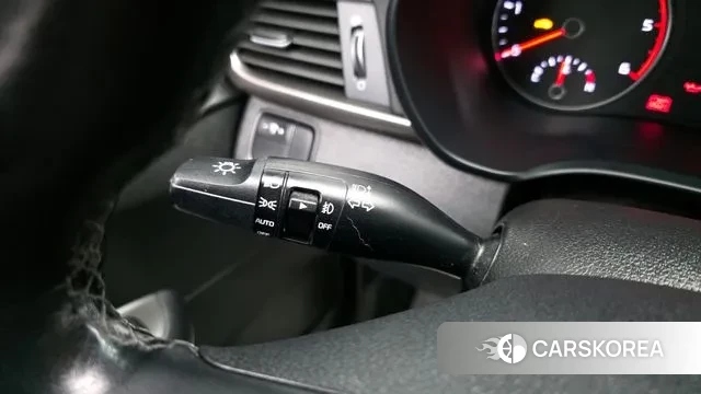 Kia K5 second generation id 3714164 из Кореи 10