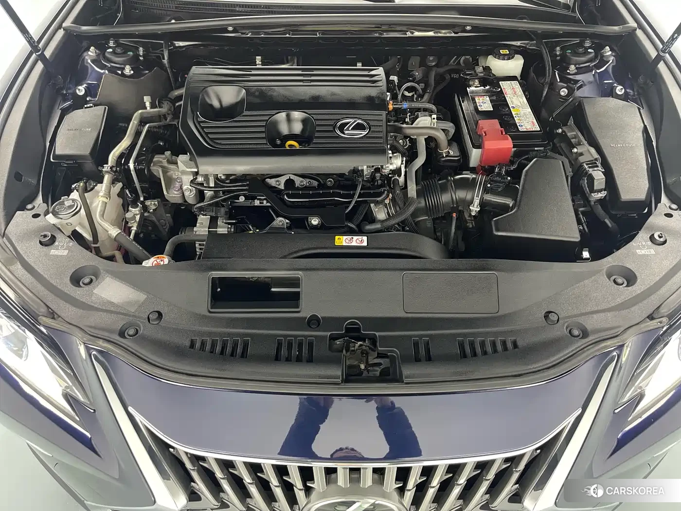 Lexus ES id 4499194 из Китая 10
