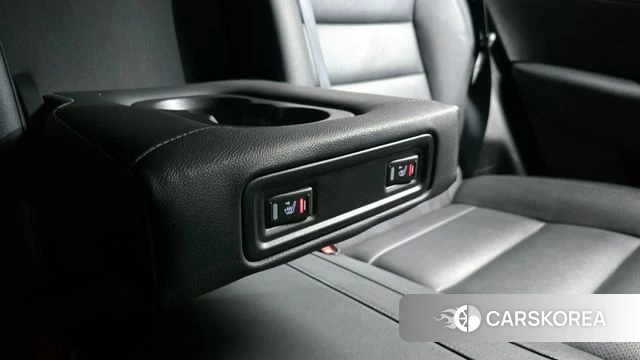 Renault Korea (Samsung) The New QM6 id 3966140 из Кореи 10