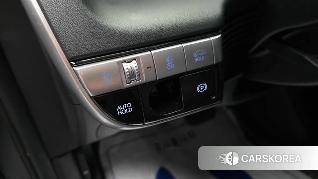 Hyundai Ionic 5 id 4382392 из Кореи 10