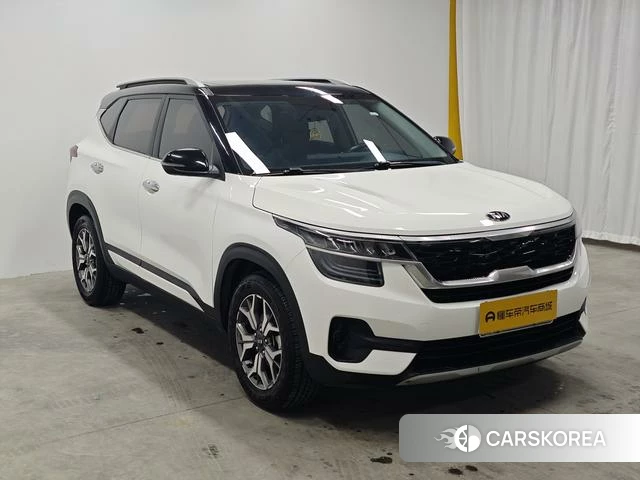 Kia Proud run id 4261310 из Китая 10