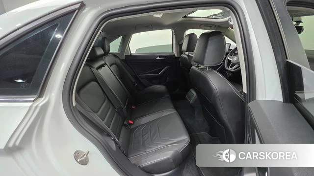 Volkswagen 7th Generation of Jetta id 3811872 из Кореи 10