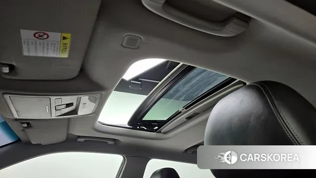 Ssangyong Rexton Sports id 3608210 из Кореи 10