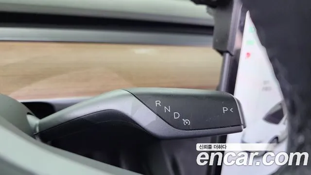 Tesla Model Y id 2618706 из Кореи 10