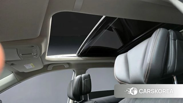 Renault Korea (Samsung) The New QM6 id 3859198 из Кореи 10