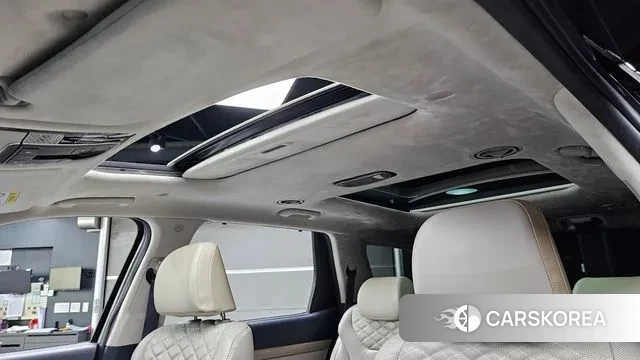 Hyundai Palisade id 3044607 из Кореи 10