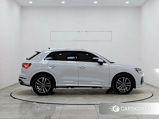 Audi Q3 id 4291231 из Китая 10