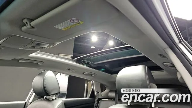 Hyundai All New Tucson id 2513178 из Кореи 10