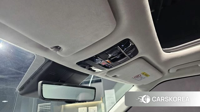 Hyundai Santa Fe (MX5) id 3897113 из Кореи 10