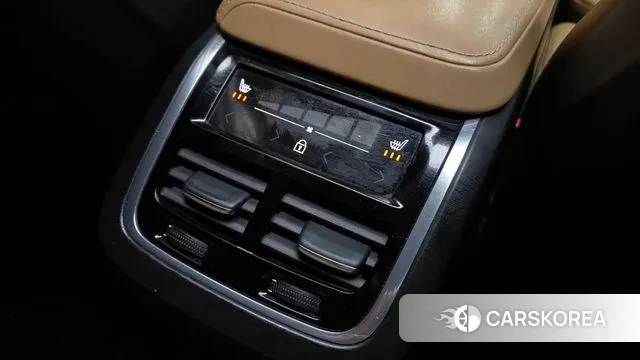 Volvo XC60 second Generation id 3713693 из Кореи 10