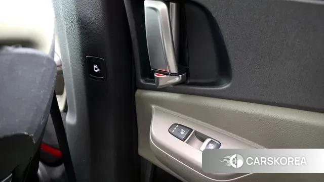 Kia The New Carnival 4th Generation id 3596326 из Кореи 10