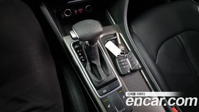 Kia The New K5 2nd generation id 2666235 из Кореи 10