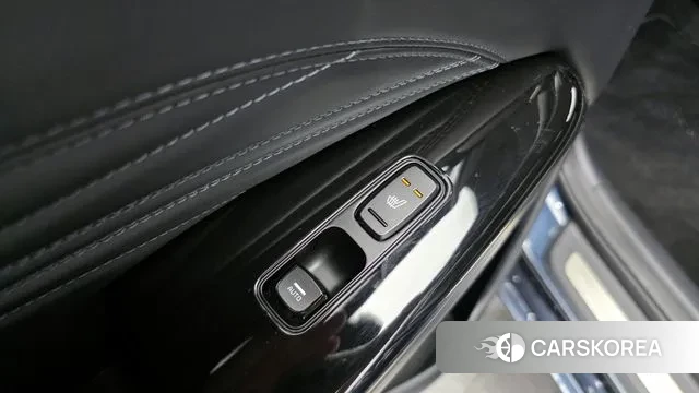 Kia K7 Premier id 3065532 из Кореи 10